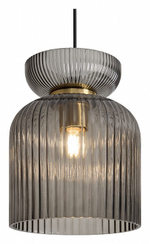 Подвесной светильник Freya Layla FR5558PL-01SM