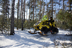 Снегоход Рыбак Торос 500S 800Pro