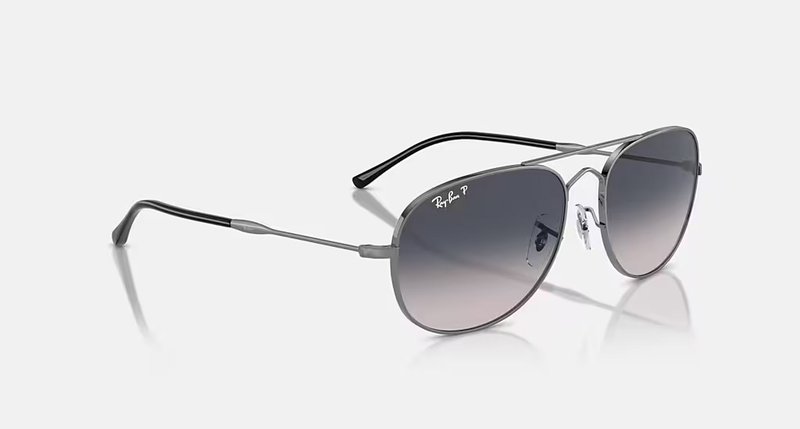 RAY-BAN BAIN BRIDGE RB3735 004/78