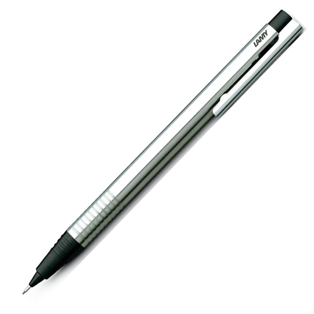 Карандаш механический Lamy Logo 105 полированная сталь 05 мм (4000692)