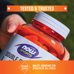 NOW Foods, Sports, Amino-9 Essentials™ в порошке, 330 г (11,64 унции)