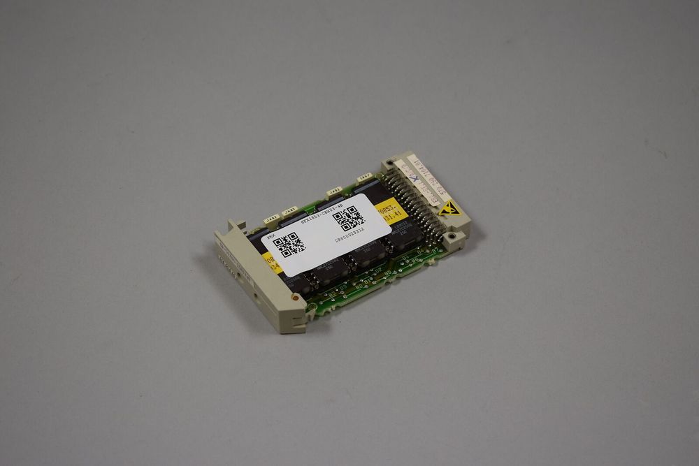 SIEMENS 6FX1853-0BX03-4B SIEMENS 6FX1853-0BX03-4B