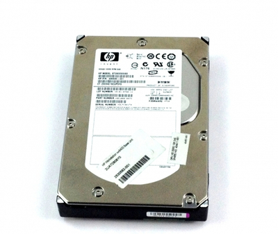 Жесткий диск HP 300GB SAS 3GB/S 10000 RPM 434611-001
