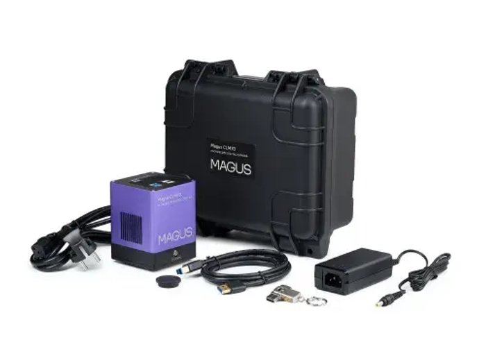 Камера цифровая MAGUS CLM70