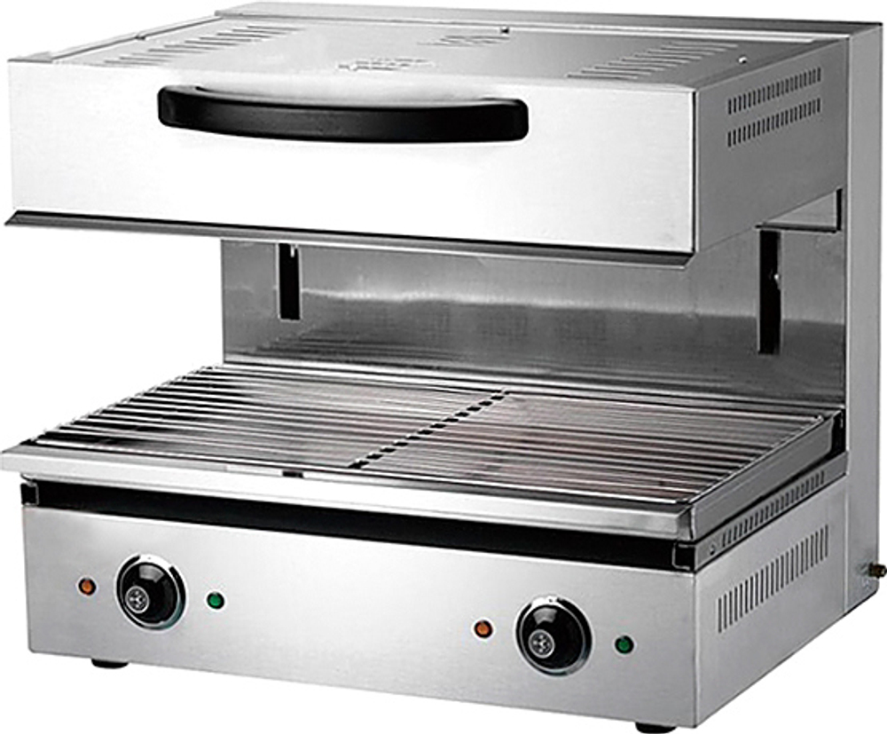 Гриль Salamander Kocateq EB600NW