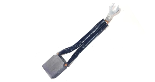Щетка графитовая э/двигателя J201 16x25x32 HANGCHA/TFN CPD15-30J