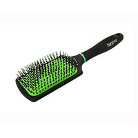 Щётка массажная (квадратная большая) ECO Brush Harizma H10610