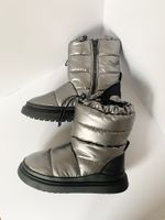 Сапоги Zara, 34