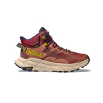 Ботинки мужские Hoka Trail code GTX