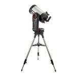Телескоп Celestron NexStar Evolution 8"