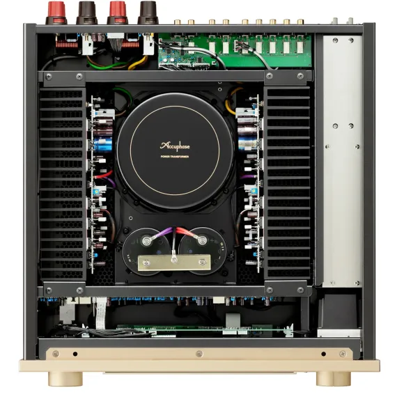 Accuphase E-800 Gold