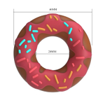 Pretty Love Эрекционное кольцо Choco Super Donut BI-210344
