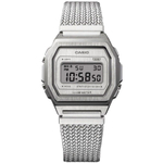Унисекс наручные часы Casio A1000MA-7