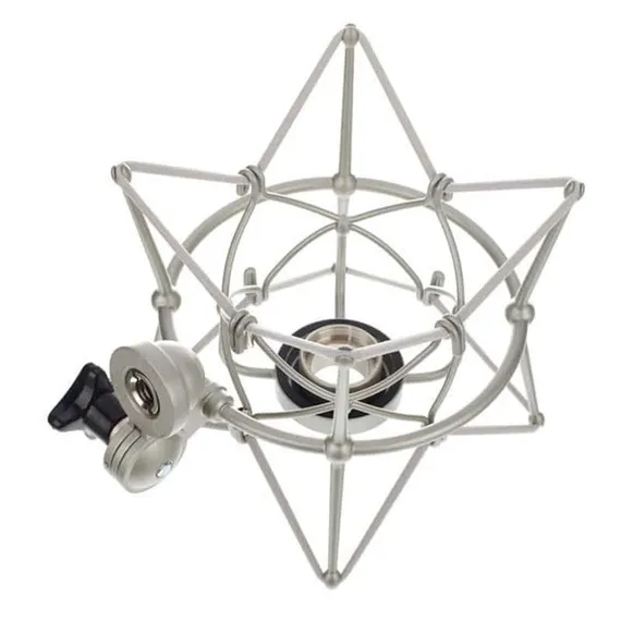 Neumann EA 87 - эластичный подвес для микрофонов Neumann U 87 Ai , TLM67