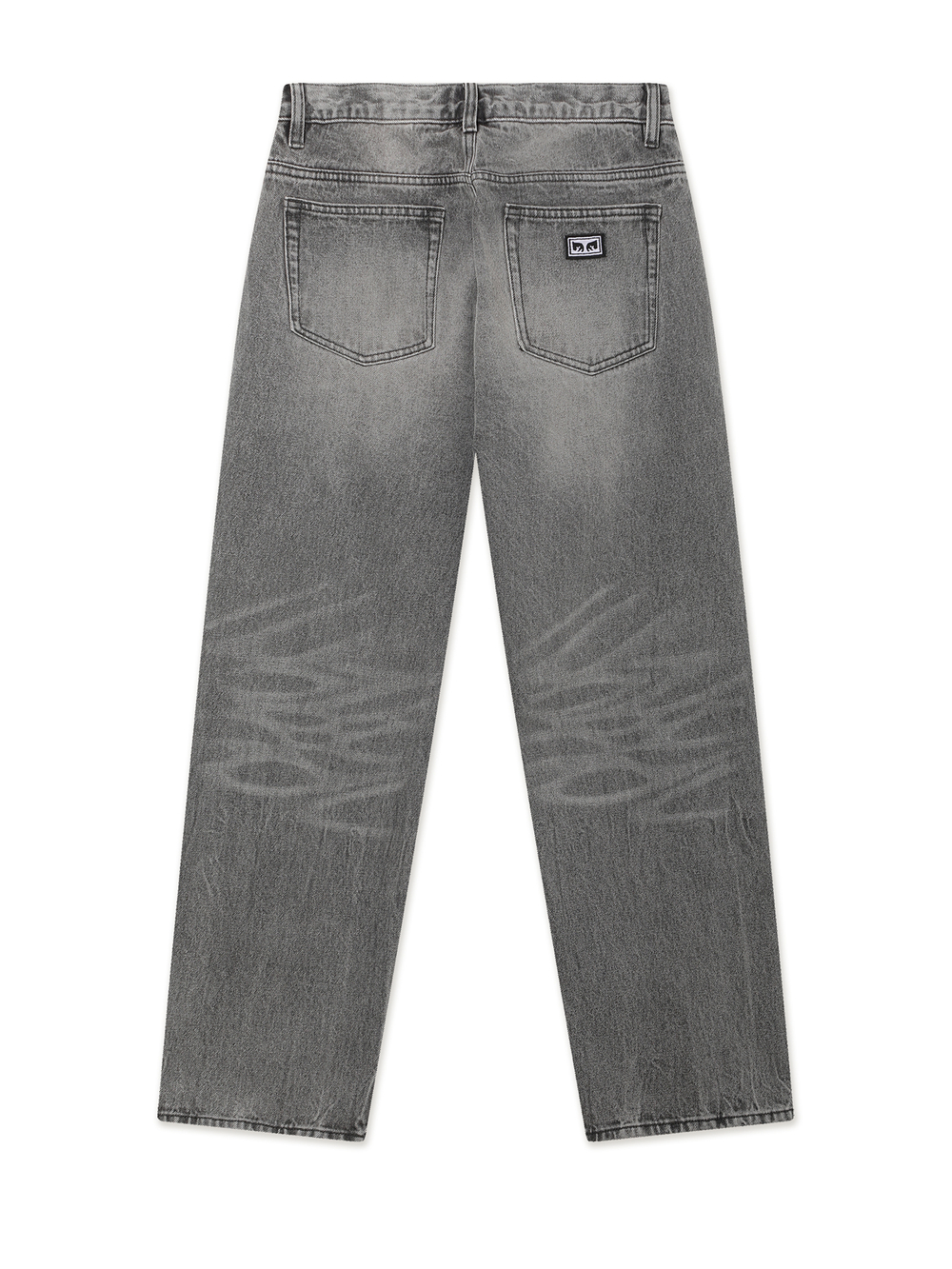 Мужские Джинсы (Straight Fit) Boxcar