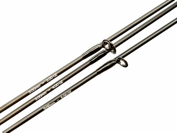 Удилище фидерное Feeder Concept Distance BLACK 150 4.50