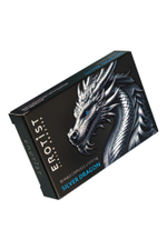 Капсулы Erotist Silver Dragon для усиления эрекции 10 капсул