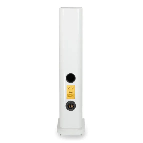 Apertura Sensa White High Gloss