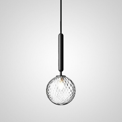 Подвесной светильник Imperiumloft Raffin RAFFIN01
