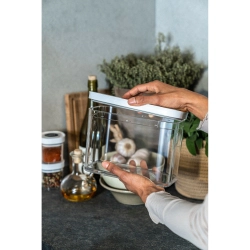 Zwilling Fresh&Save Cube 3M 2,9 л пластик серый EAN 4009839663826
