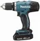 Аккумуляторный шуруповерт "MAKITA" DDF453SYE