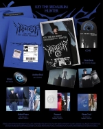 Альбом KEY - HUNTER [Archive ver.]