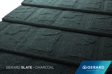 Композитная черепица SLATE