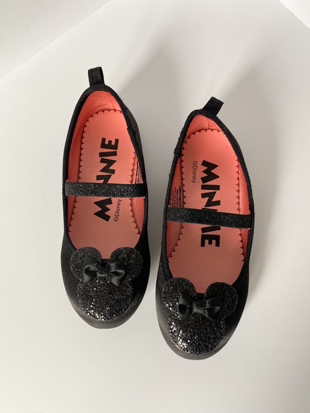 Новые туфли H&M, 27