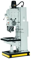 Вертикально-сверлильный станок Stalex MGB40