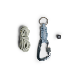 Ботинки Hikes x Krakatau Jasper "Relic Reed"