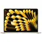MacBook Air 13 M4 (2025) (16Gb, 512Gb, 13, Starlight)