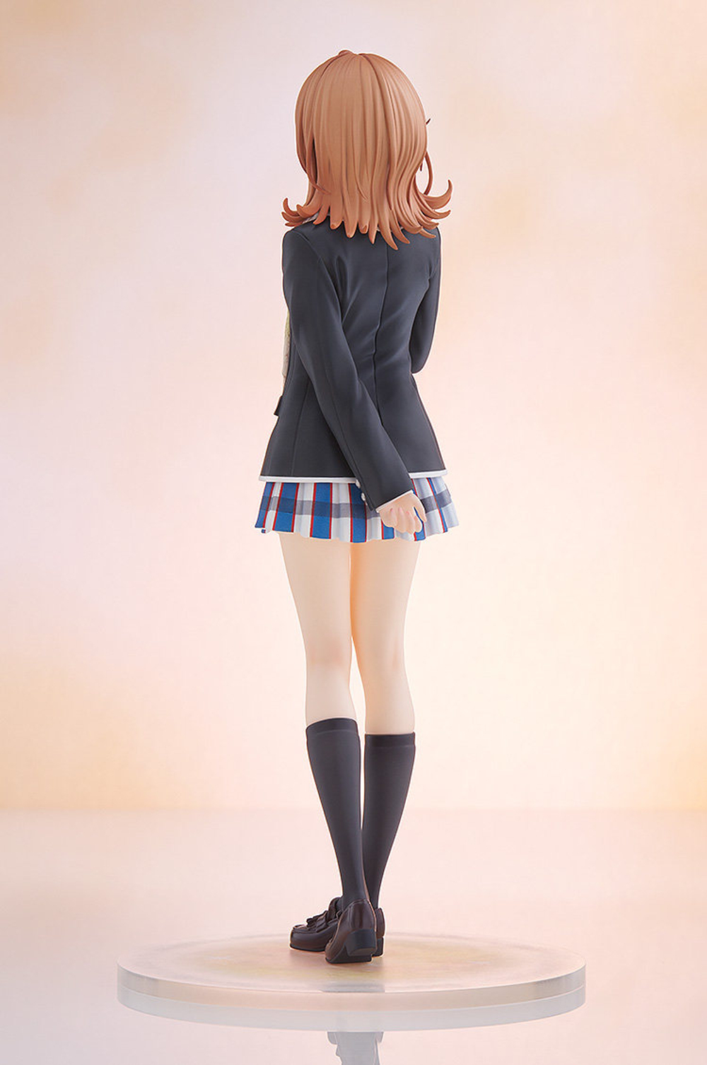 Ироха Иссики / Iroha Isshiki