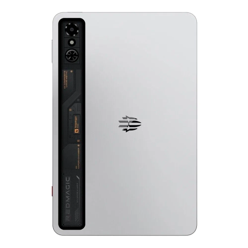 Планшет ZTE Nubia RedMagic Astra Gaming Tablet, 9.06", Wi-Fi, 24/1TB, Silver StarFrost (Серебристый)