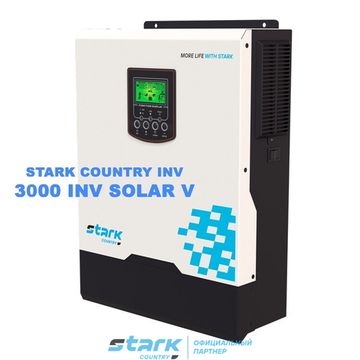 ИБП Stark Country 3000 INV SOLAR V
