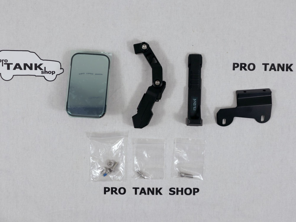Зеркало для слепых зон MORE для TANK 300