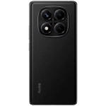 Смартфон Xiaomi Redmi Note 14 Pro 4G 12/256GB, Midnight Black (Полночный черный)