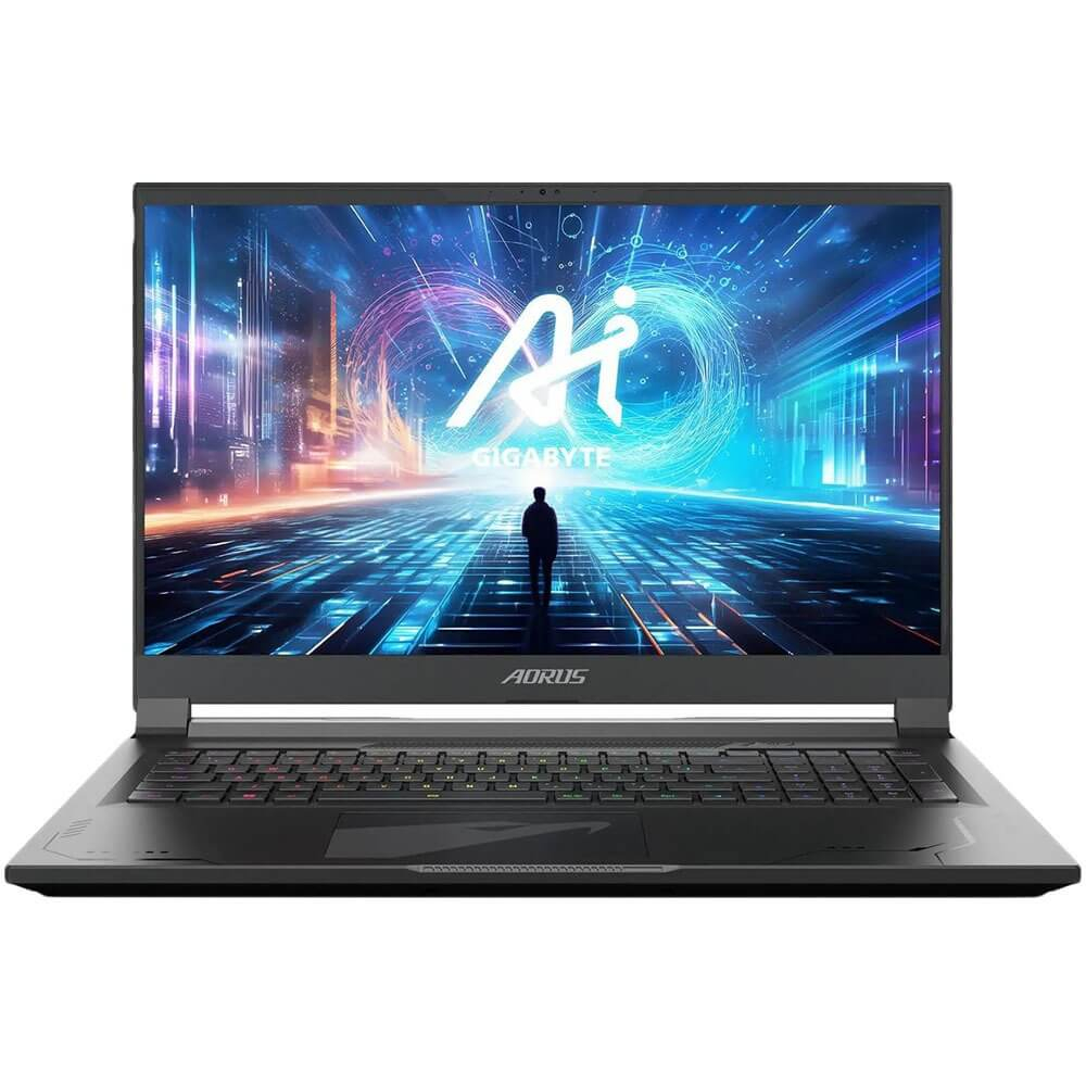 Ноутбук Gigabyte Aorus 17X (AXG-64KZ665SH)