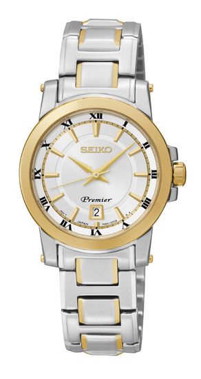 Женские часы Seiko SXDF44P1