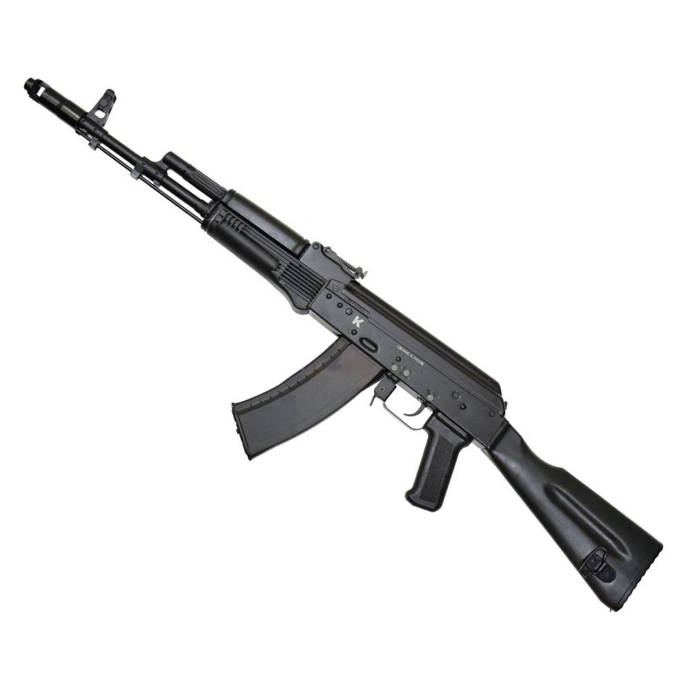 ММГ АК-74 УС (пластиковый, стационарный приклад)