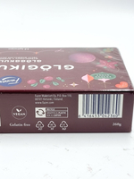 Мармелад Fazer Glogikuulat со вкусом глинтвейна 260 г (из Финляндии)