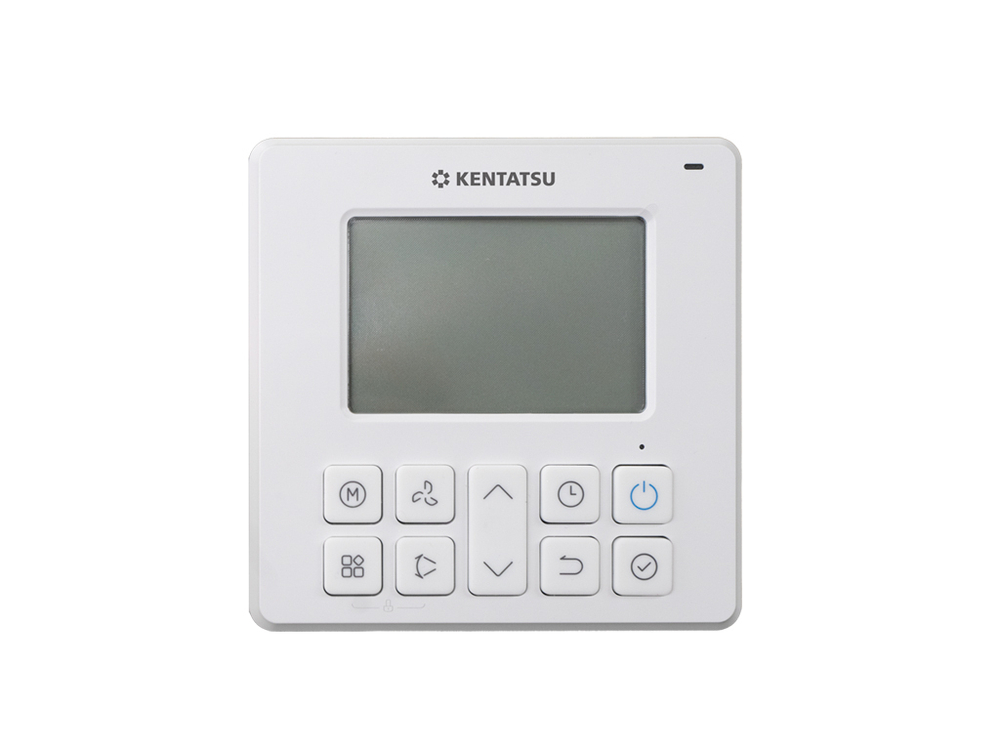 Кассетный кондиционер Kentatsu KSZTA-R/KSUT-L kszta35hfan1r/ksuta35hfan1l/kpu65-d