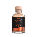 intt Массажное масло (гель) с ароматом Аperol Spritz "APEROL MASSAGE GEL", 30мл
