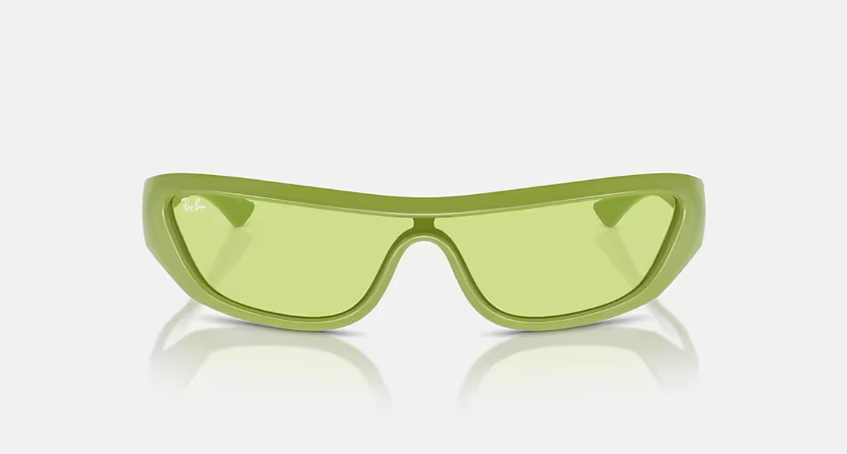 RAY-BAN XAN BIO-BASED RB4431 6763/2