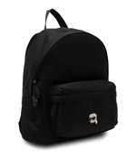 Рюкзак k/ikonik 2.0 nylon md bp Karl Lagerfeld - черный(235W3244)