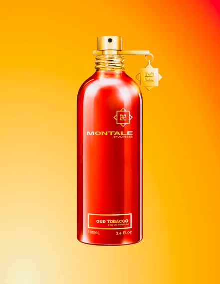 Montale Oud Tobacco