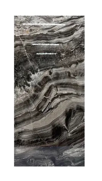 Бамбуковая панель "Мрамор" / "Marble" 5мм 3000х1220мм (брак)