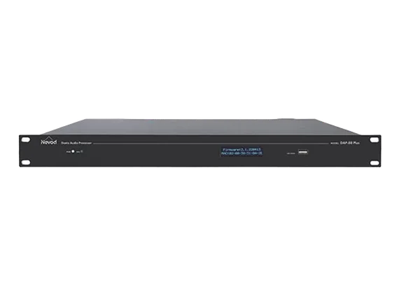 NEVOD DAP-88 Plus