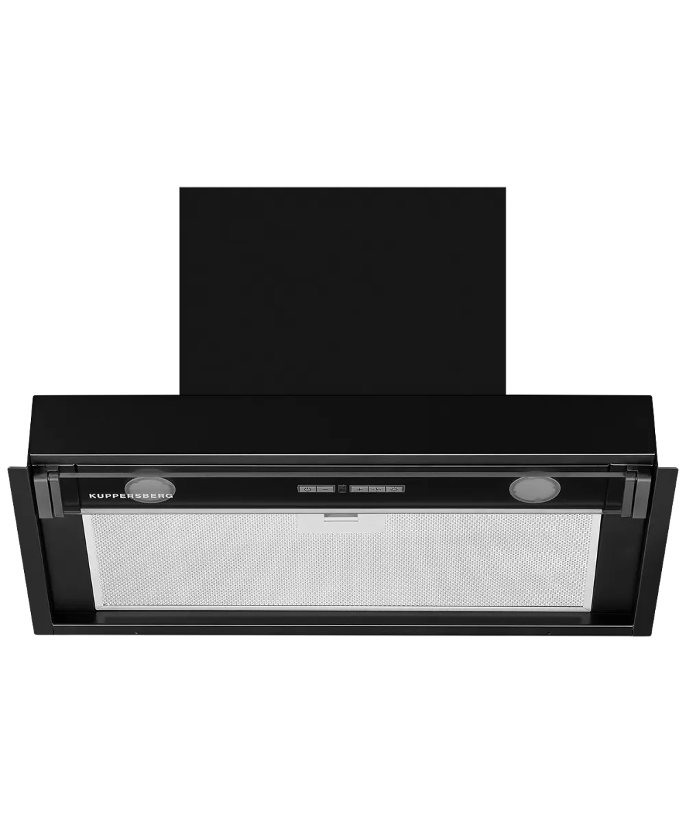 Kuppersberg NANCY S 60 Black