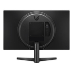 МОНИТОР 23.8" LG 24GS60F-B Black (IPS, 1920x1080, 180Hz, 1 ms)