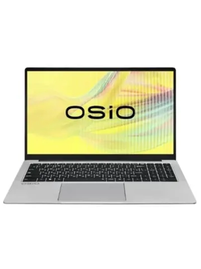 16,1" Ноутбук FOCUSLINE F160A-005 F160A-005 W10Pro GRAY